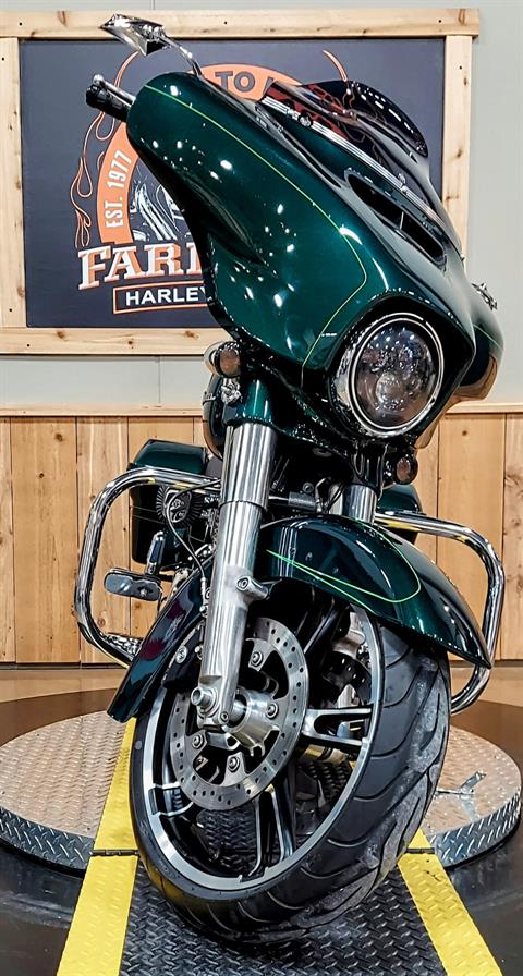 2015 Harley-Davidson Street Glide® Special in Faribault, Minnesota - Photo 3