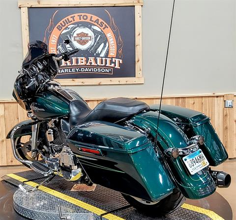 2015 Harley-Davidson Street Glide® Special in Faribault, Minnesota - Photo 6