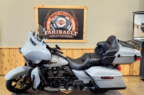 2024 Harley-Davidson Ultra Limited in Faribault, Minnesota - Photo 5