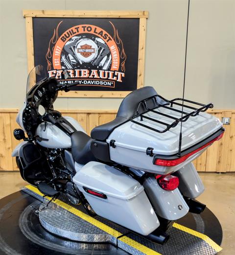2024 Harley-Davidson Ultra Limited in Faribault, Minnesota - Photo 6