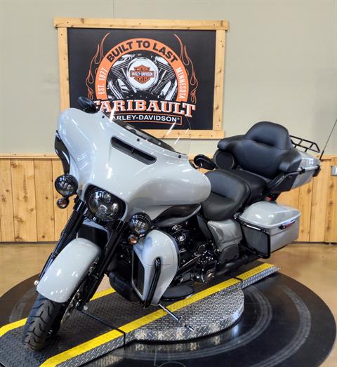 2024 Harley-Davidson Ultra Limited in Faribault, Minnesota - Photo 4
