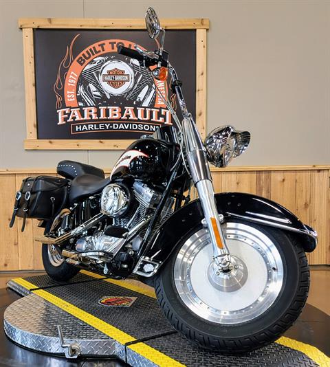 2006 Harley-Davidson Heritage Softail® in Faribault, Minnesota - Photo 2