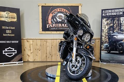 2018 Harley-Davidson Electra Glide® Ultra Classic® in Faribault, Minnesota - Photo 3