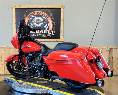 2020 Harley-Davidson Street Glide® Special in Faribault, Minnesota - Photo 6