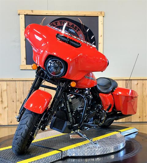 2020 Harley-Davidson Street Glide® Special in Faribault, Minnesota - Photo 4