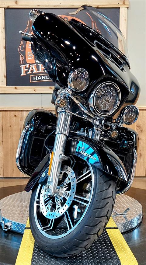 2020 Harley-Davidson Ultra Limited in Faribault, Minnesota - Photo 3