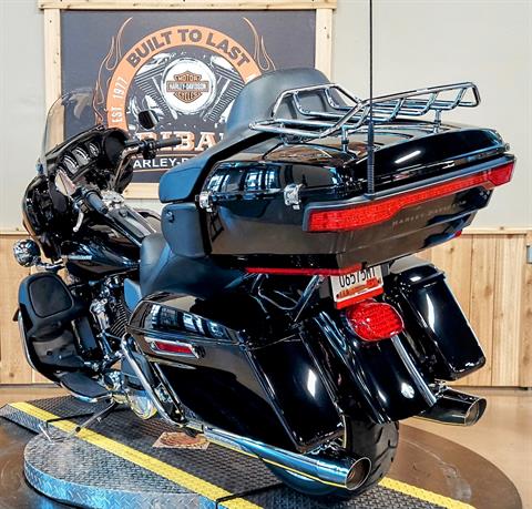 2020 Harley-Davidson Ultra Limited in Faribault, Minnesota - Photo 6