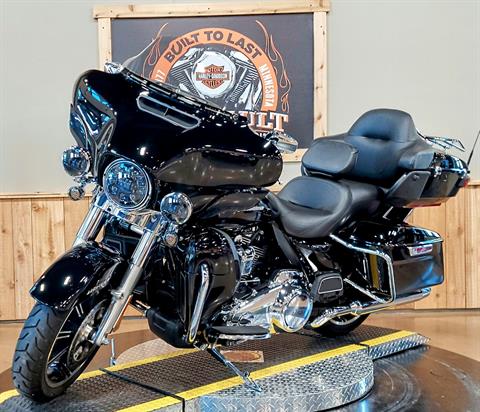 2020 Harley-Davidson Ultra Limited in Faribault, Minnesota - Photo 4