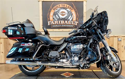 2020 Harley-Davidson Ultra Limited in Faribault, Minnesota - Photo 1