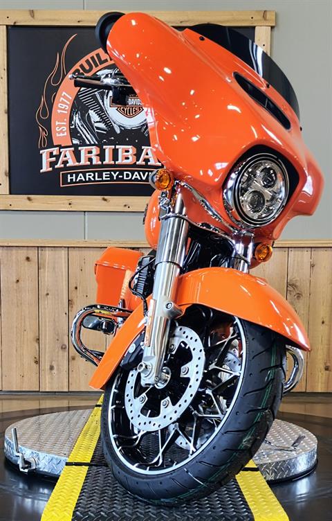 2023 Harley-Davidson Street Glide® Special in Faribault, Minnesota - Photo 3