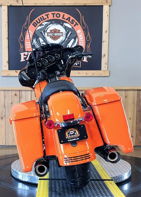 2023 Harley-Davidson Street Glide® Special in Faribault, Minnesota - Photo 7