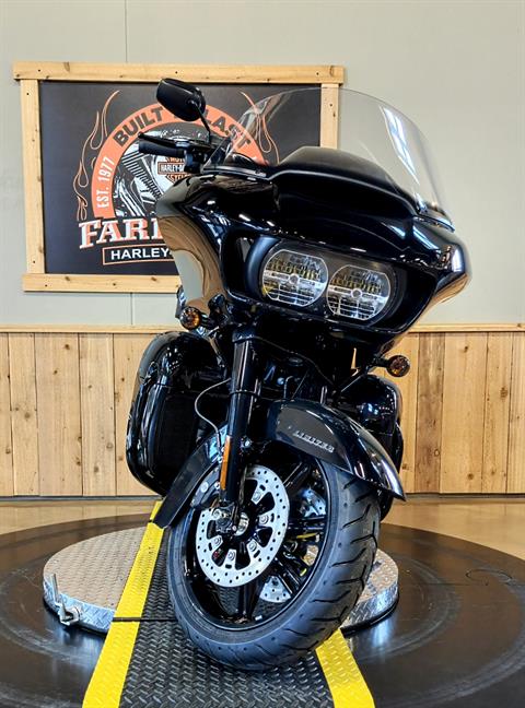 2023 Harley-Davidson Road Glide® Limited in Faribault, Minnesota - Photo 3