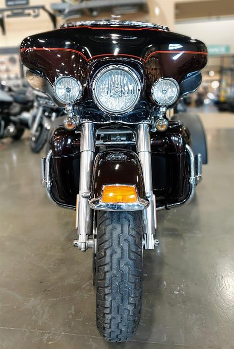 2011 Harley-Davidson Tri Glide® Ultra Classic® in Faribault, Minnesota - Photo 3