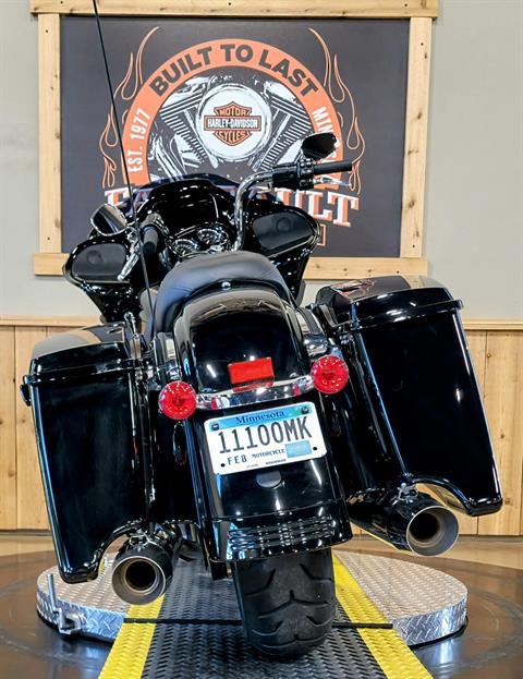 2022 Harley-Davidson Road Glide® Special in Faribault, Minnesota - Photo 7