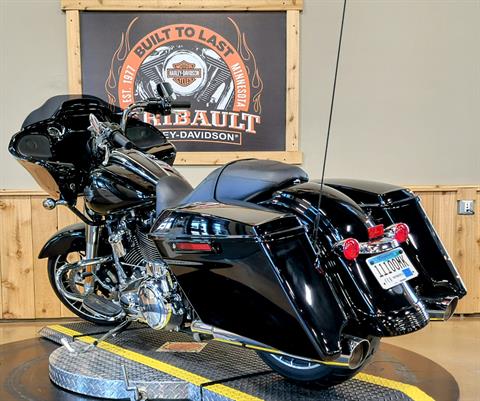 2022 Harley-Davidson Road Glide® Special in Faribault, Minnesota - Photo 6