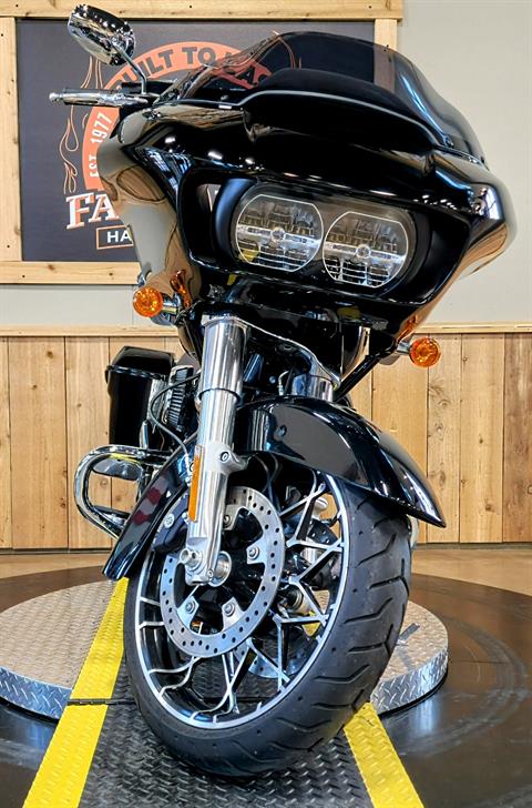 2022 Harley-Davidson Road Glide® Special in Faribault, Minnesota - Photo 3