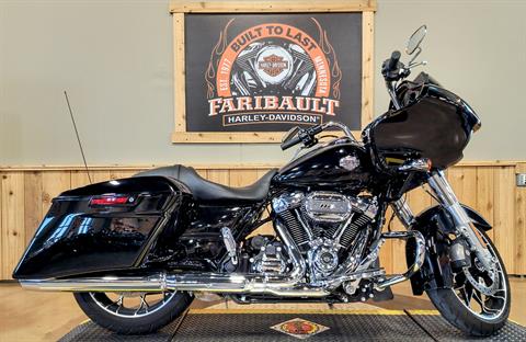 2022 Harley-Davidson Road Glide® Special in Faribault, Minnesota - Photo 1