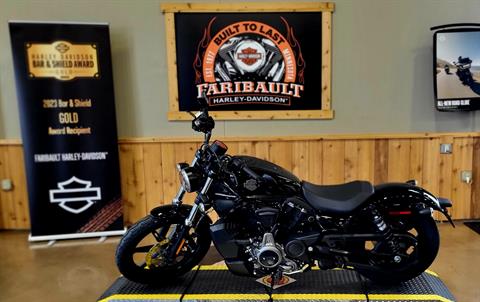 2024 Harley-Davidson Nightster® in Faribault, Minnesota - Photo 5