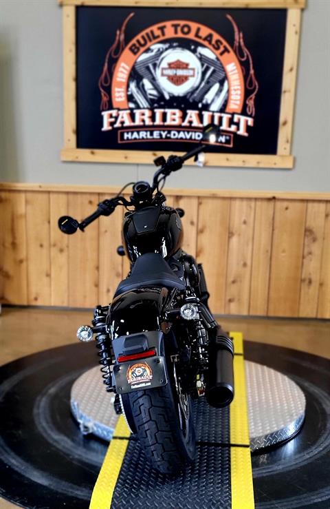 2024 Harley-Davidson Nightster® in Faribault, Minnesota - Photo 8