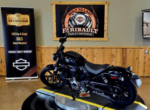 2024 Harley-Davidson Nightster® in Faribault, Minnesota - Photo 6