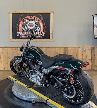 2024 Harley-Davidson Breakout® in Faribault, Minnesota - Photo 6