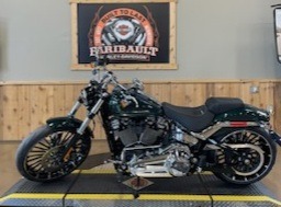 2024 Harley-Davidson Breakout® in Faribault, Minnesota - Photo 5