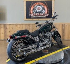 2024 Harley-Davidson Breakout® in Faribault, Minnesota - Photo 7