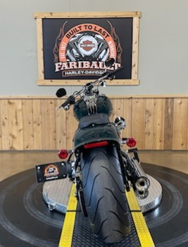 2024 Harley-Davidson Breakout® in Faribault, Minnesota - Photo 8