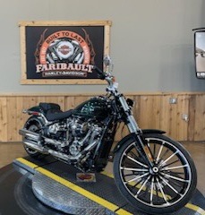 2024 Harley-Davidson Breakout® in Faribault, Minnesota - Photo 2