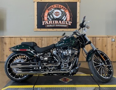 2024 Harley-Davidson Breakout® in Faribault, Minnesota - Photo 1