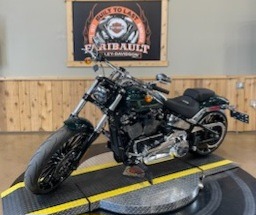 2024 Harley-Davidson Breakout® in Faribault, Minnesota - Photo 4
