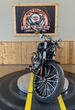 2024 Harley-Davidson Breakout® in Faribault, Minnesota - Photo 3