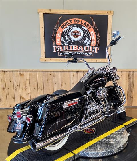 2010 Harley-Davidson Road King® in Faribault, Minnesota - Photo 8