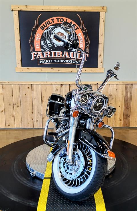 2010 Harley-Davidson Road King® in Faribault, Minnesota - Photo 3