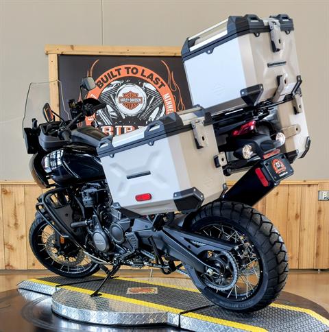 2023 Harley-Davidson Pan America™ 1250 Special in Faribault, Minnesota - Photo 6