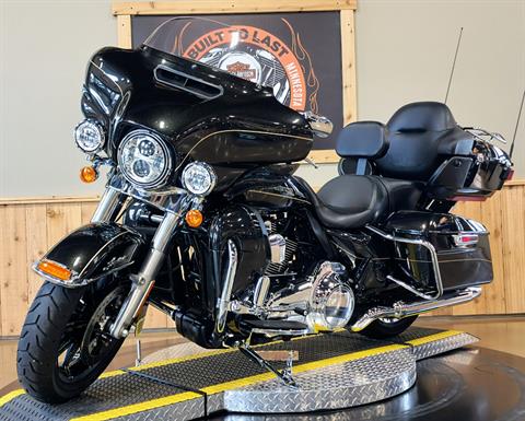 2016 Harley-Davidson Ultra Limited Low in Faribault, Minnesota - Photo 4