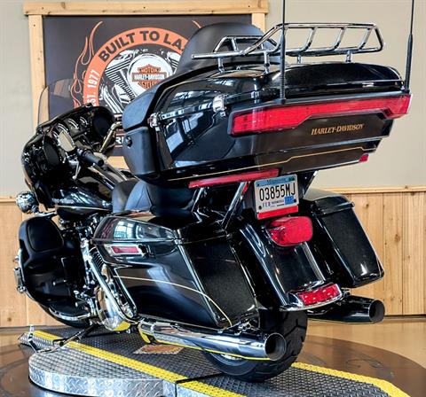 2016 Harley-Davidson Ultra Limited Low in Faribault, Minnesota - Photo 6