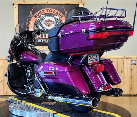 2016 Harley-Davidson Ultra Limited Low in Faribault, Minnesota - Photo 6