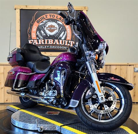 2016 Harley-Davidson Ultra Limited Low in Faribault, Minnesota - Photo 2