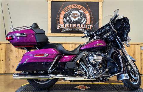 2016 Harley-Davidson Ultra Limited Low in Faribault, Minnesota - Photo 1
