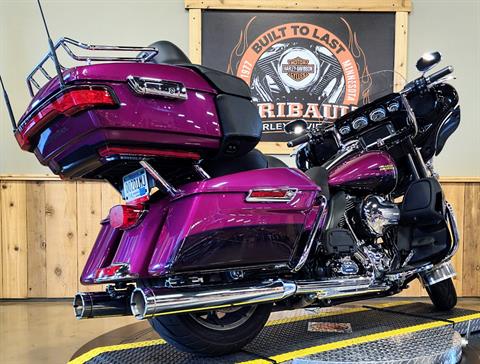 2016 Harley-Davidson Ultra Limited Low in Faribault, Minnesota - Photo 8