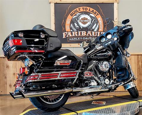 2013 Harley-Davidson Ultra Classic® Electra Glide® in Faribault, Minnesota - Photo 8
