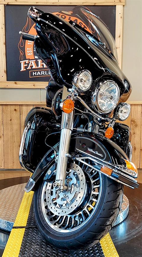 2013 Harley-Davidson Ultra Classic® Electra Glide® in Faribault, Minnesota - Photo 3