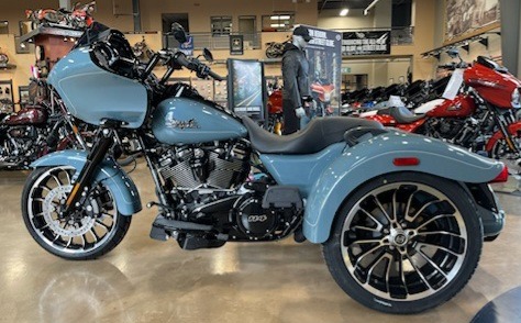 2024 Harley-Davidson Road Glide® 3 in Faribault, Minnesota - Photo 1
