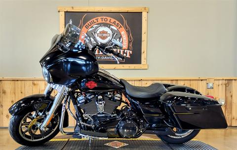 2019 Harley-Davidson Electra Glide® Standard in Faribault, Minnesota - Photo 5