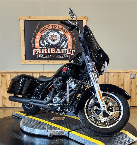 2019 Harley-Davidson Electra Glide® Standard in Faribault, Minnesota - Photo 2