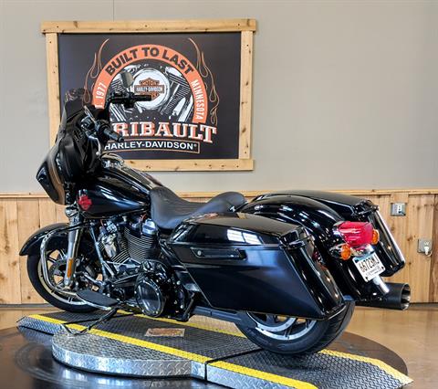 2019 Harley-Davidson Electra Glide® Standard in Faribault, Minnesota - Photo 6