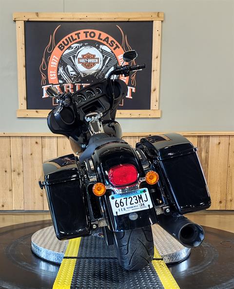 2019 Harley-Davidson Electra Glide® Standard in Faribault, Minnesota - Photo 7