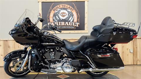 2022 Harley-Davidson Road Glide® Limited in Faribault, Minnesota - Photo 5