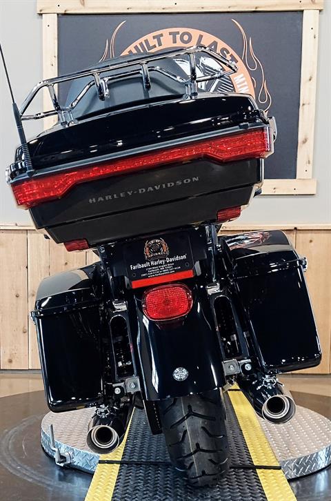 2022 Harley-Davidson Road Glide® Limited in Faribault, Minnesota - Photo 7